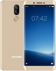 Замена разъема зарядки на телефоне Doogee X60L в Рязане